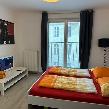 Apartment Opera فيينا المظهر الخارجي الصورة
