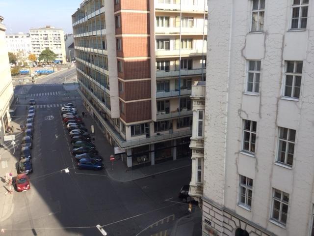 Apartment Opera فيينا المظهر الخارجي الصورة