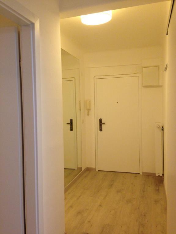 Apartment Opera فيينا الغرفة الصورة