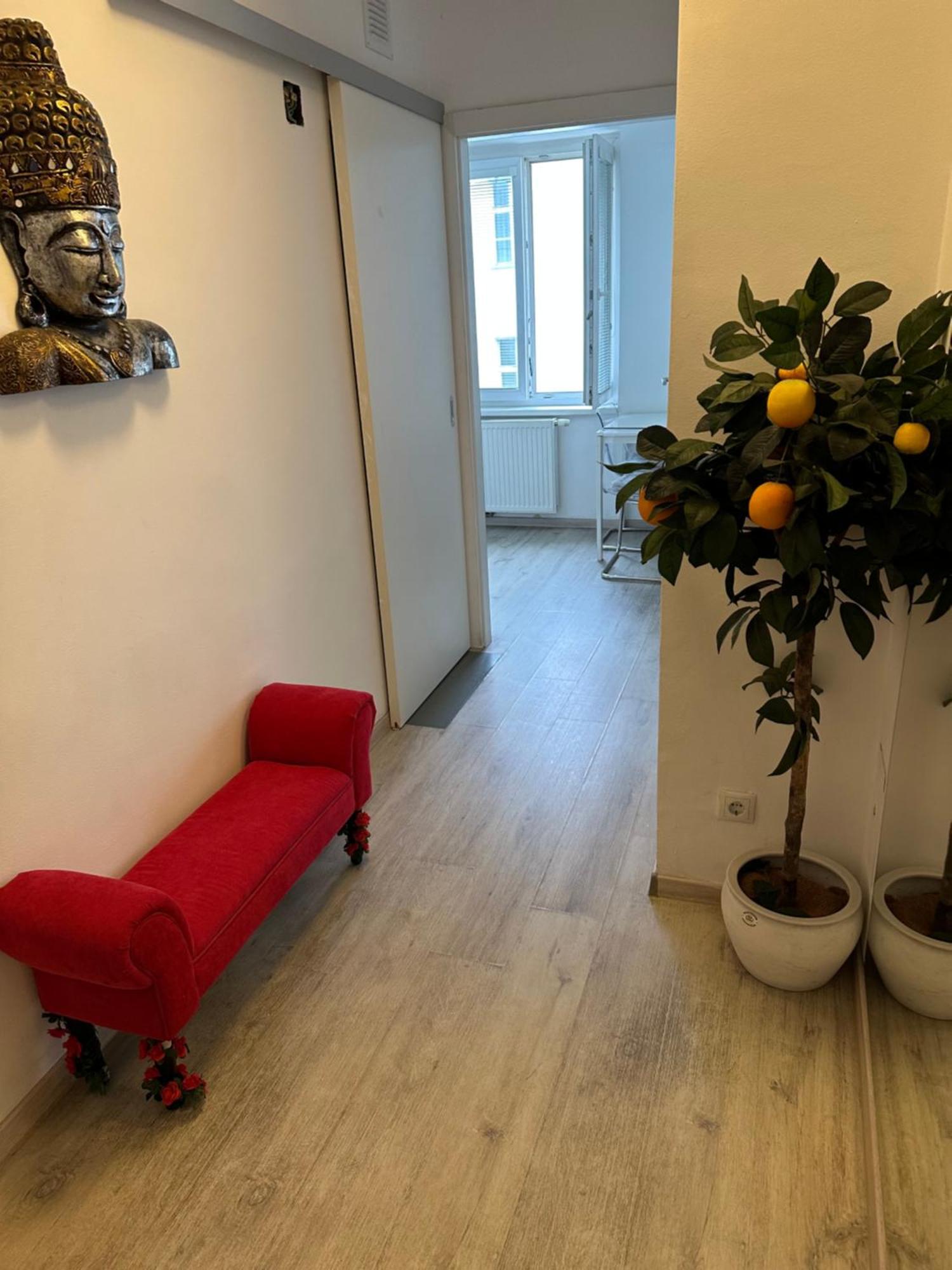 Apartment Opera فيينا المظهر الخارجي الصورة