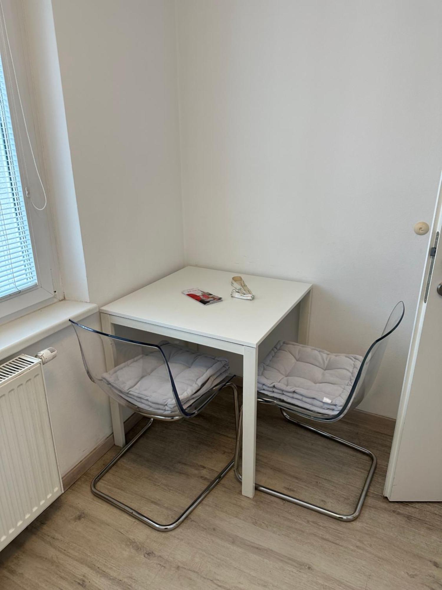 Apartment Opera فيينا المظهر الخارجي الصورة