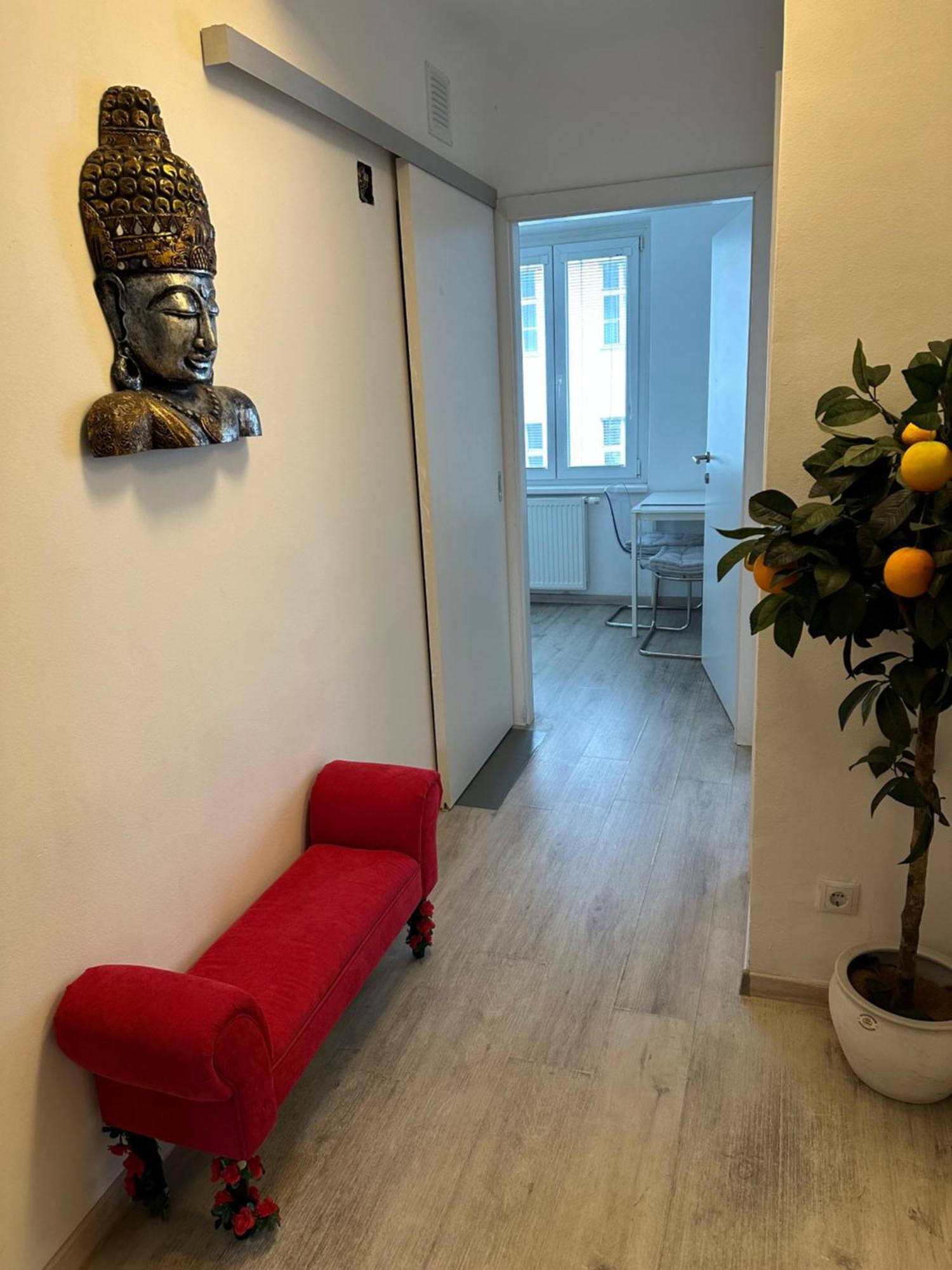 Apartment Opera فيينا المظهر الخارجي الصورة