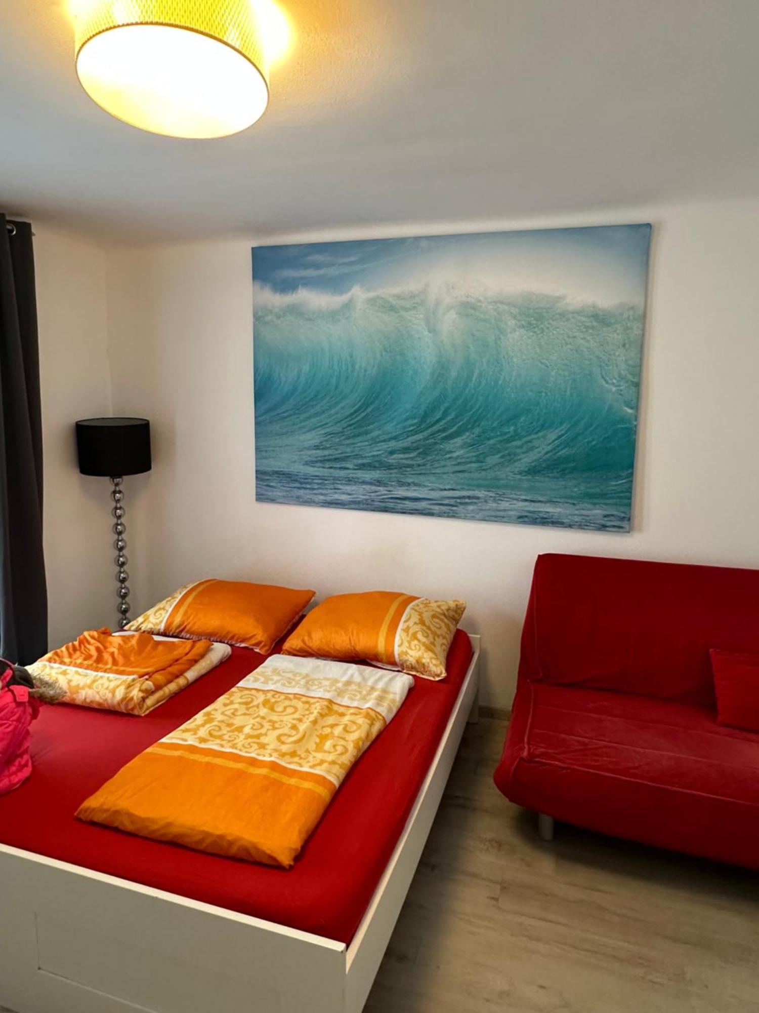 Apartment Opera فيينا المظهر الخارجي الصورة