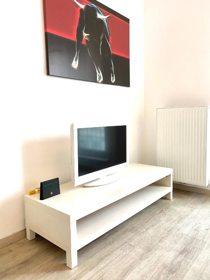 Apartment Opera فيينا المظهر الخارجي الصورة